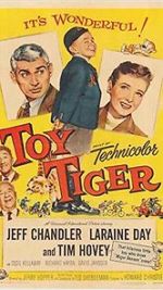 Watch The Toy Tiger 5movies