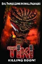 Watch Tiki 5movies