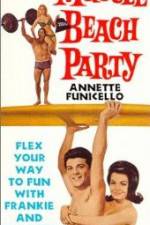 Watch Muscle Beach Party 5movies