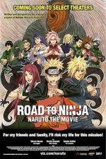 Watch Road to Ninja: Naruto the Movie 5movies