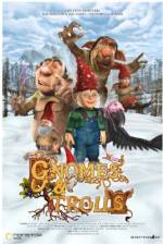 Watch Gnomes and Trolls: The Secret Chamber 5movies