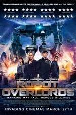 Watch Robot Overlords 5movies