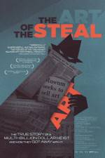Watch The Art of the Steal 5movies