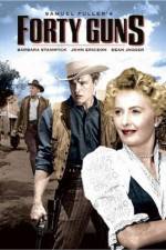 Watch Forty Guns 5movies
