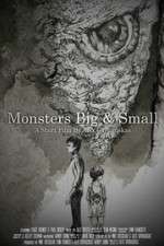 Watch Monsters Big and Small 5movies