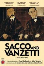 Watch Sacco and Vanzetti 5movies