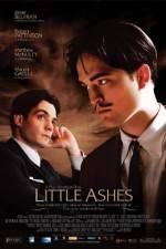 Watch Little Ashes 5movies
