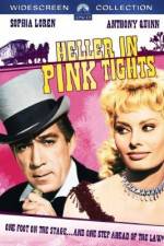 Watch Heller in Pink Tights 5movies