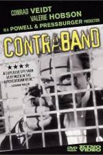 Watch Contraband 5movies