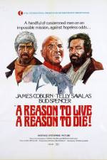 Watch A Reason to Live, a Reason to Die 5movies