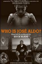 Watch Who is Jos Aldo? 5movies