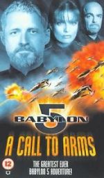 Watch Babylon 5: A Call to Arms 5movies