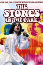 Watch The Stones in the Park 5movies