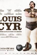 Watch Louis Cyr 5movies