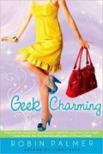Watch Geek Charming 5movies
