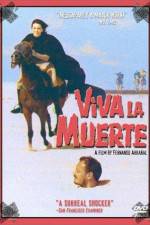 Watch Viva la muerte - Es lebe der Tod 5movies