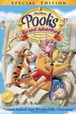 Watch Pooh's Grand Adventure: The Search for Christopher Robin 5movies