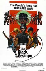 Watch The Black Gestapo 5movies