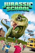 Watch Jurassic School 5movies