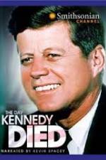 Watch The Day Kennedy Died 5movies