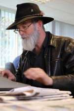 Watch Terry Pratchett: Back in Black 5movies