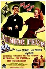 Watch Junior Prom 5movies