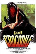 Watch Killer Crocodile 5movies