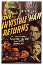 Watch The Invisible Man 5movies