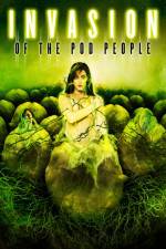 Watch Invasion of the Pod People 5movies