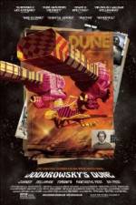 Watch Jodorowsky's Dune 5movies