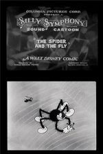 Watch The Spider and the Fly (Short 1931) 5movies