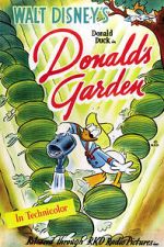 Watch Donald\'s Garden (Short 1942) 5movies