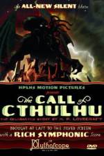 Watch The Call of Cthulhu 5movies