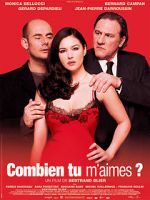 Watch How Much Do You Love Me? 5movies