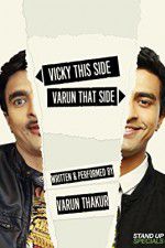 Watch Vicky This Side, Varun That Side 5movies