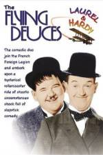 Watch The Flying Deuces 5movies