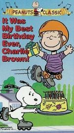 Watch It Was My Best Birthday Ever, Charlie Brown! 5movies