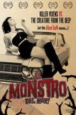 Watch El monstro del mar 5movies