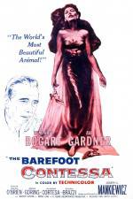 Watch The Barefoot Contessa 5movies