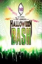 Watch Hub Network's First Annual Halloween Bash 5movies