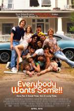 Watch Everybody Wants Some!! 5movies
