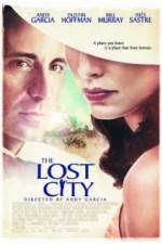 Watch The Lost City 5movies