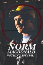 Watch Norm Macdonald: Nothing Special (TV Special 2022) 5movies