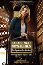 Watch Garage Sale Mystery: Pandora\'s Box 5movies