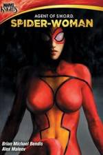 Watch Marvel Knights Spider-Woman Agent Of S.W.O.R.D 5movies