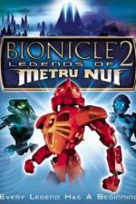 Watch Bionicle 2: Legends of Metru Nui 5movies