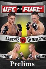 Watch UFC on FUEL TV Prelims 5movies