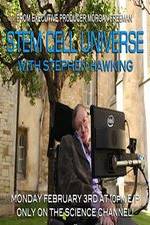 Watch Stem Cell Universe With Stephen Hawking 5movies