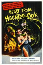 Watch Beast from Haunted Cave 5movies