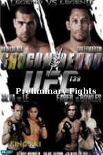 Watch UFC 139: Preliminary Fights 5movies